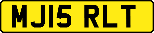 MJ15RLT