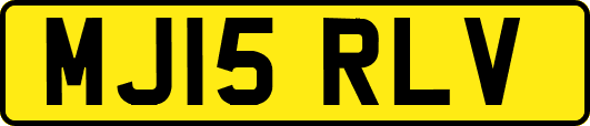 MJ15RLV