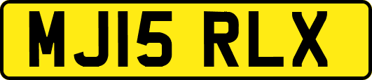 MJ15RLX