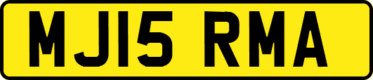 MJ15RMA