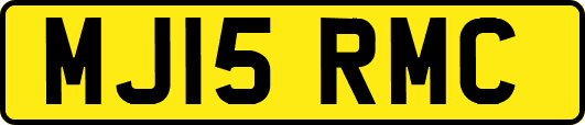 MJ15RMC