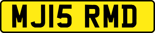 MJ15RMD