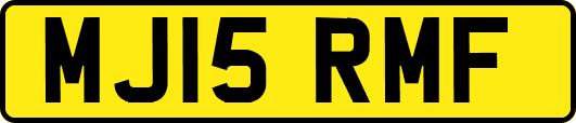 MJ15RMF