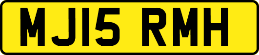MJ15RMH