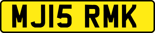 MJ15RMK