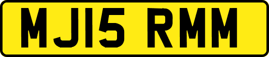 MJ15RMM