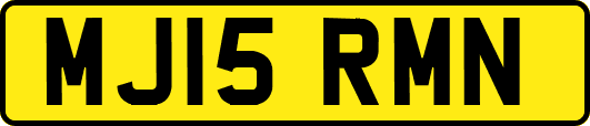 MJ15RMN