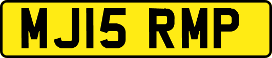MJ15RMP