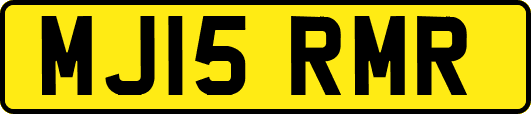 MJ15RMR