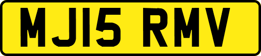 MJ15RMV