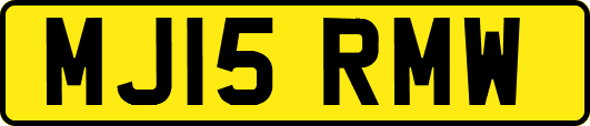 MJ15RMW