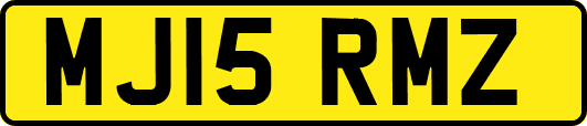 MJ15RMZ