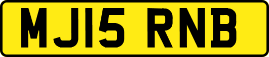 MJ15RNB