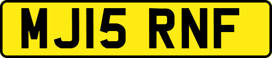 MJ15RNF