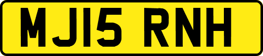 MJ15RNH