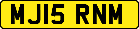 MJ15RNM