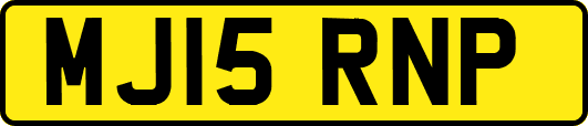 MJ15RNP