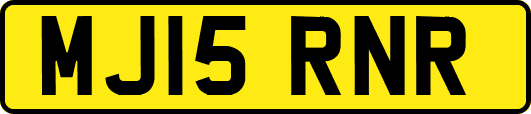 MJ15RNR
