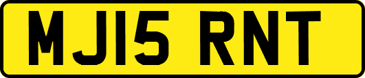 MJ15RNT
