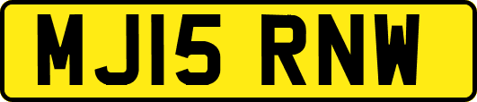 MJ15RNW