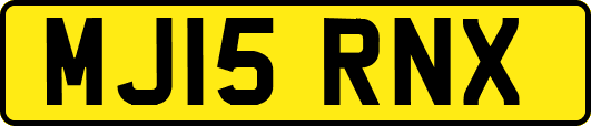 MJ15RNX
