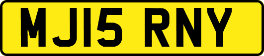 MJ15RNY