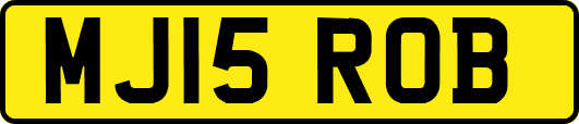 MJ15ROB