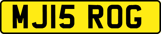 MJ15ROG