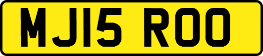 MJ15ROO