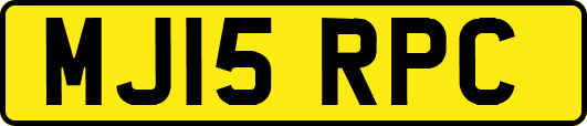 MJ15RPC
