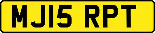 MJ15RPT