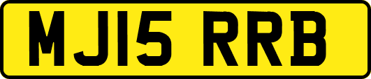 MJ15RRB