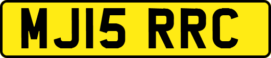 MJ15RRC