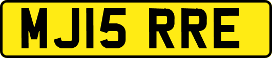 MJ15RRE
