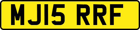 MJ15RRF
