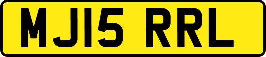 MJ15RRL