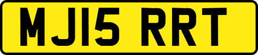 MJ15RRT