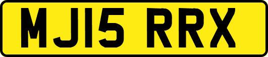 MJ15RRX