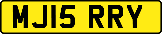 MJ15RRY
