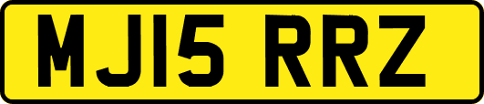 MJ15RRZ