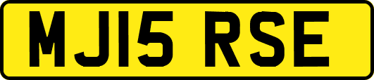 MJ15RSE