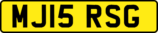 MJ15RSG