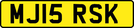 MJ15RSK