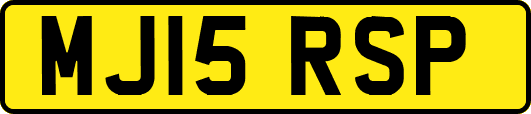 MJ15RSP