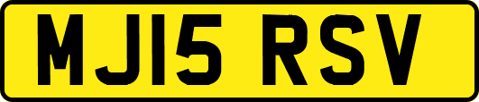 MJ15RSV