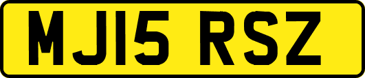 MJ15RSZ