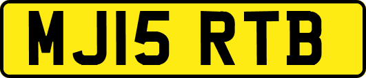MJ15RTB
