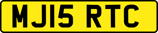 MJ15RTC