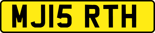 MJ15RTH