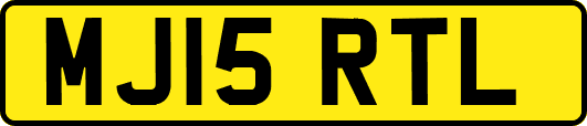 MJ15RTL